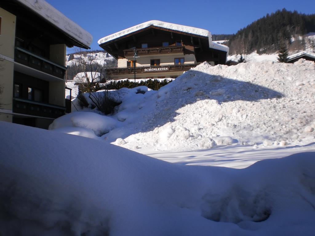 Haus Schoenleiten Ваграйн Экстерьер фото