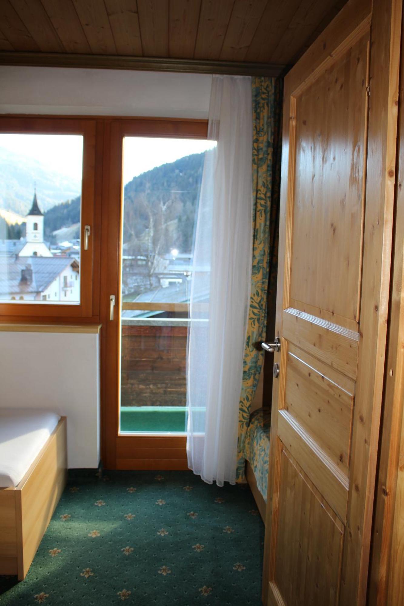 Haus Schoenleiten Ваграйн Номер фото