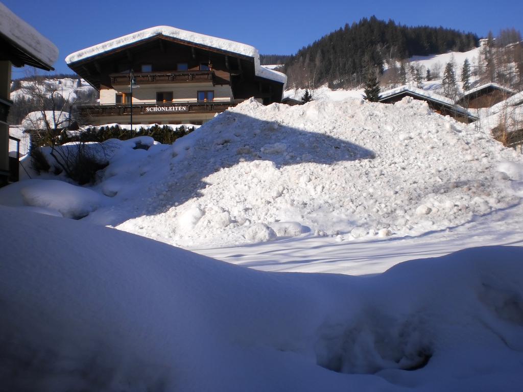 Haus Schoenleiten Ваграйн Экстерьер фото