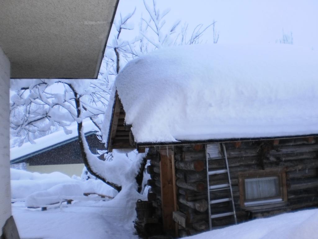 Haus Schoenleiten Ваграйн Экстерьер фото