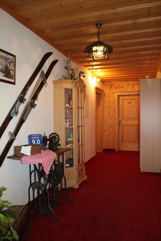 Haus Schoenleiten Ваграйн Экстерьер фото