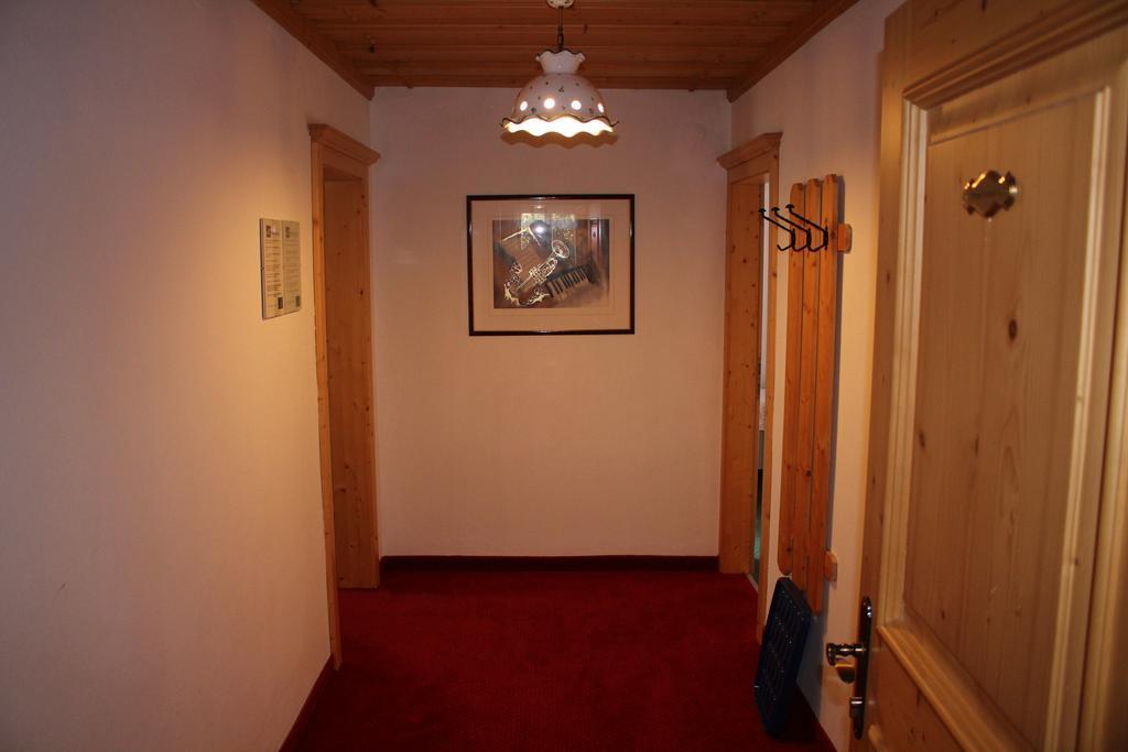 Haus Schoenleiten Ваграйн Номер фото
